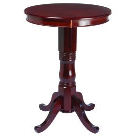 PUB TABLE - ENGLISH TUDOR