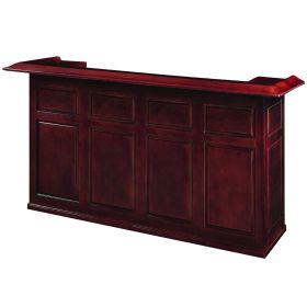 84" BAR - ENGLISH TUDOR