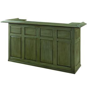 84" BAR - SLATE