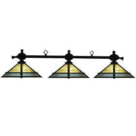 MERCURY MICA-56" 3LT BILLIARD LIGHT