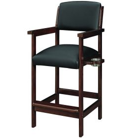 SPECTATOR CHAIR - CAPPUCCINO