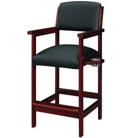 SPECTATOR CHAIR - ENGLISH TUDOR