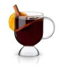 Hot Toddy Glasses by Viski