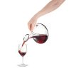 Capuli: Traditional Handled Decanter