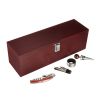 Cherry: 1-Bottle Accessory Gift Set