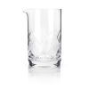 Extra Large Crystal Mixing Glass by Viski