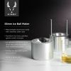 55mm Ice Ball Maker by Viski