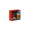 Spiegelau 26.5 oz American wheat glass Set of 2