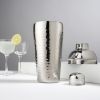 Hammered Shaker by Viski