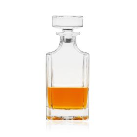 accClarity: 750ml Decanter by True