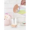 accCharlie Iridescent Glass Iced Tea Carafe by Pinky Up