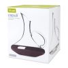 Capuli: Traditional Handled Decanter