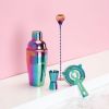 Mirage: Rainbow Barware Set by Blush