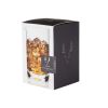 Extra Large Crystal Mixing Glass by Viski