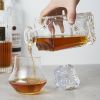accClarity: 750ml Decanter by True