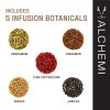 Alchemi Spirits Infusion Kit Viski