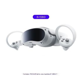 3D Intelligence Of Virtual Reality Of Somatosensory Game Machine (Option: 8,128G)