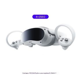3D Intelligence Of Virtual Reality Of Somatosensory Game Machine (Option: 8,256G)