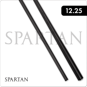 Spartan Victory SPRV2B Carbon Fiber Shaft - 12.25mm (size: 5/16 x 14)
