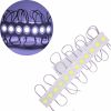 COB Module 1 LED Strip Light IP65 Club Bright Billboard Lamp DC 12V